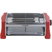 亨博SC 528電熱燒烤爐 一機(jī)多能的現(xiàn)代廚房燒烤解決方案