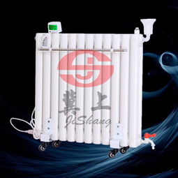 電加熱注水暖氣費(fèi)電嗎？詳解電熱片式水暖的能耗與節(jié)能之道