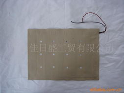 上海佳日盛工貿(mào)有限公司 精選發(fā)熱芯與電熱片產(chǎn)品系列介紹